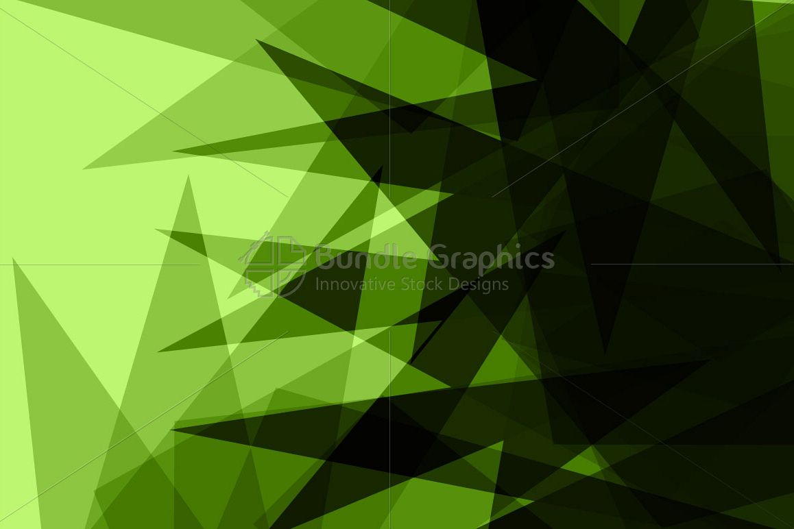 Abstract Shapes Color Background example image 1