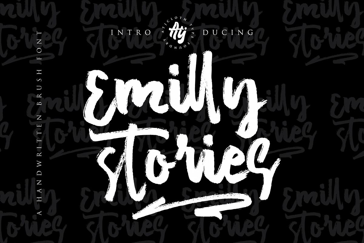 Emilly Stories example image 1