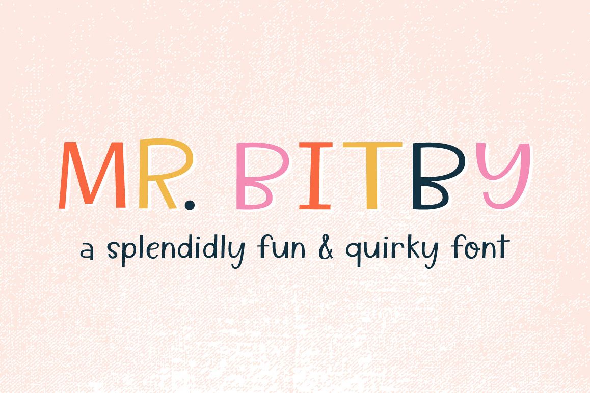 Mr. Bitby example image 1