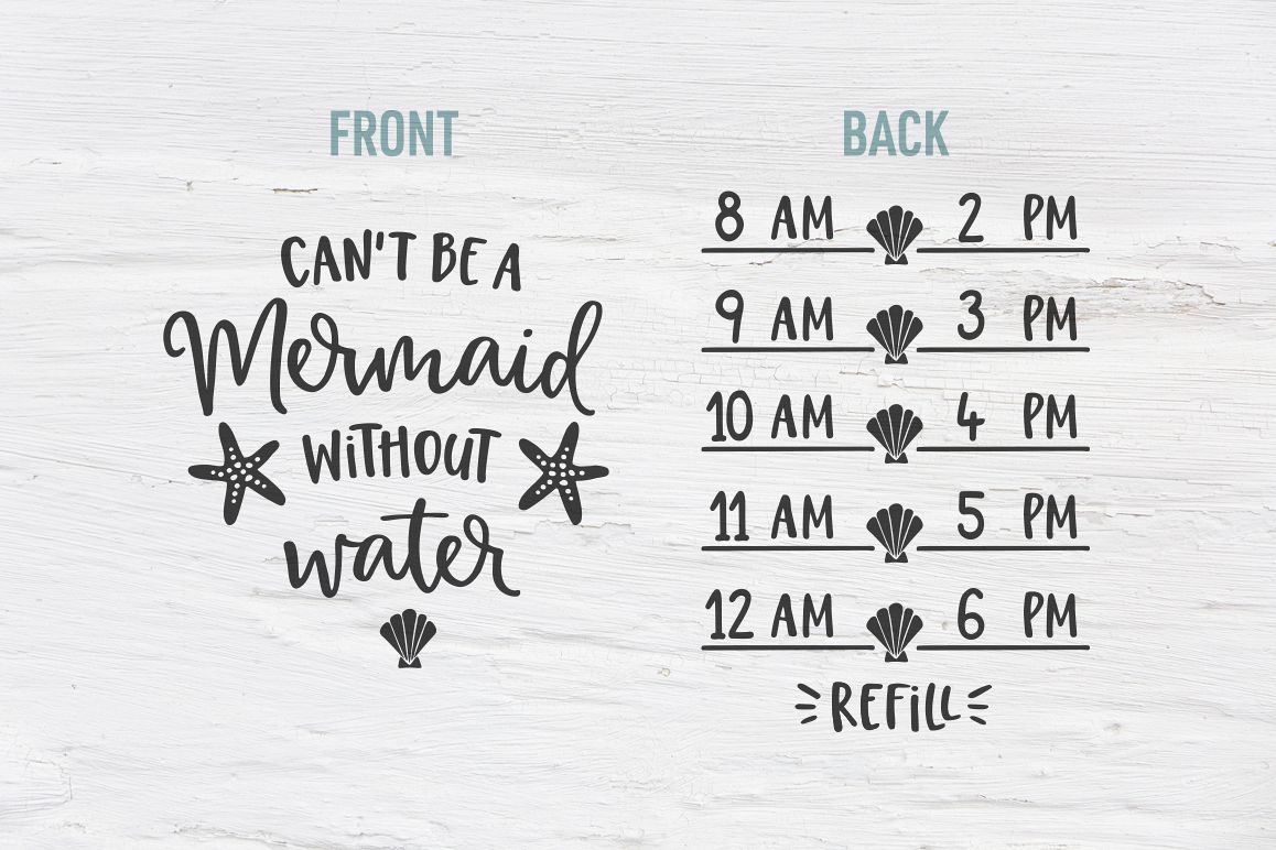 Free Free 139 Sayings Cricut Water Bottle Svg Free SVG PNG EPS DXF File