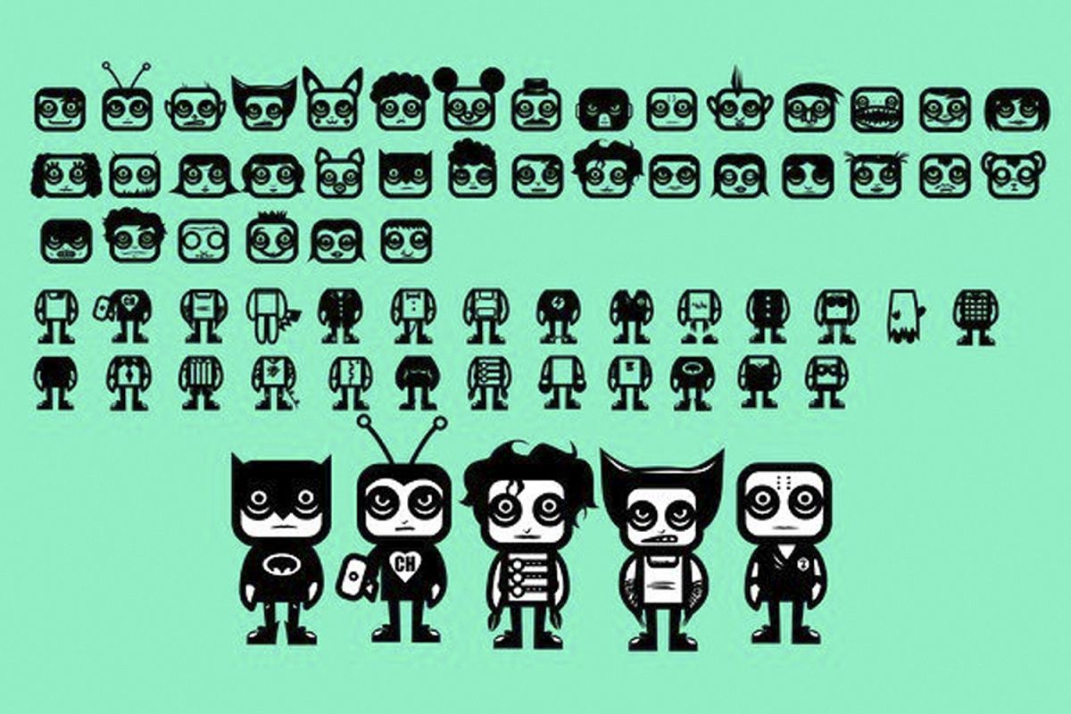 Comando X example image 1