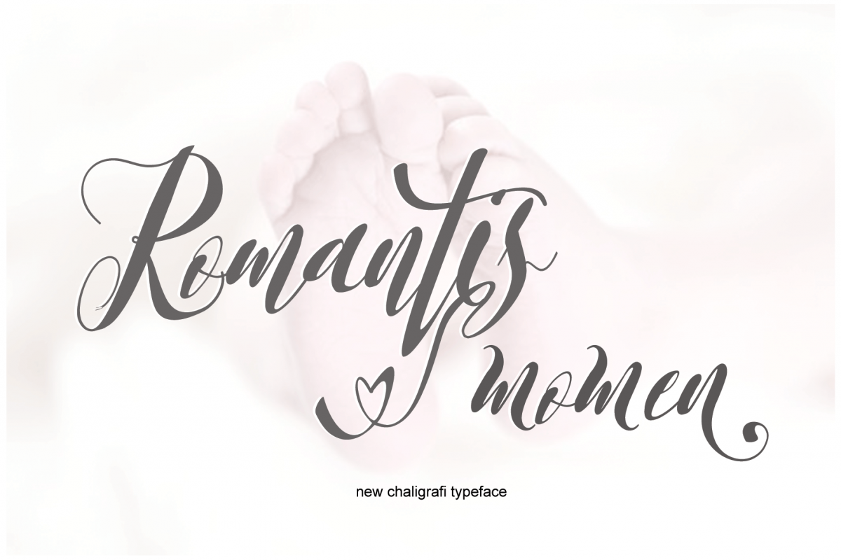 Romantis momen example image 1