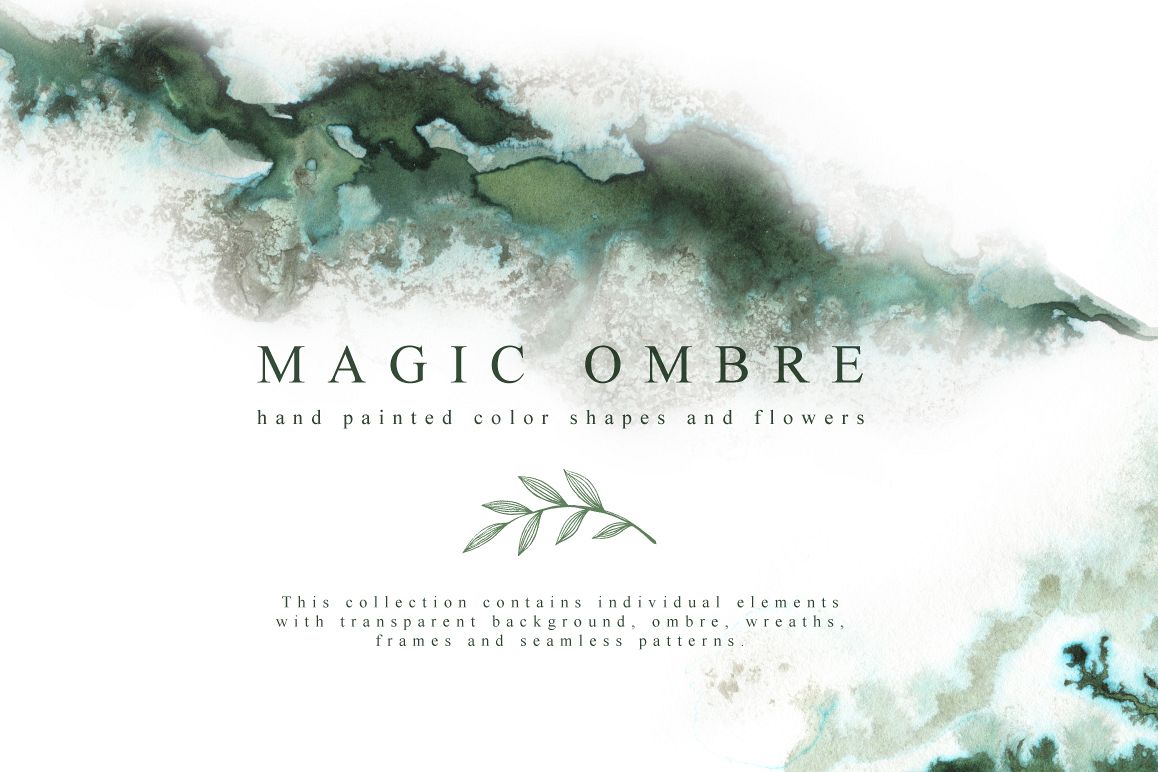 Magic Ombre example image 1