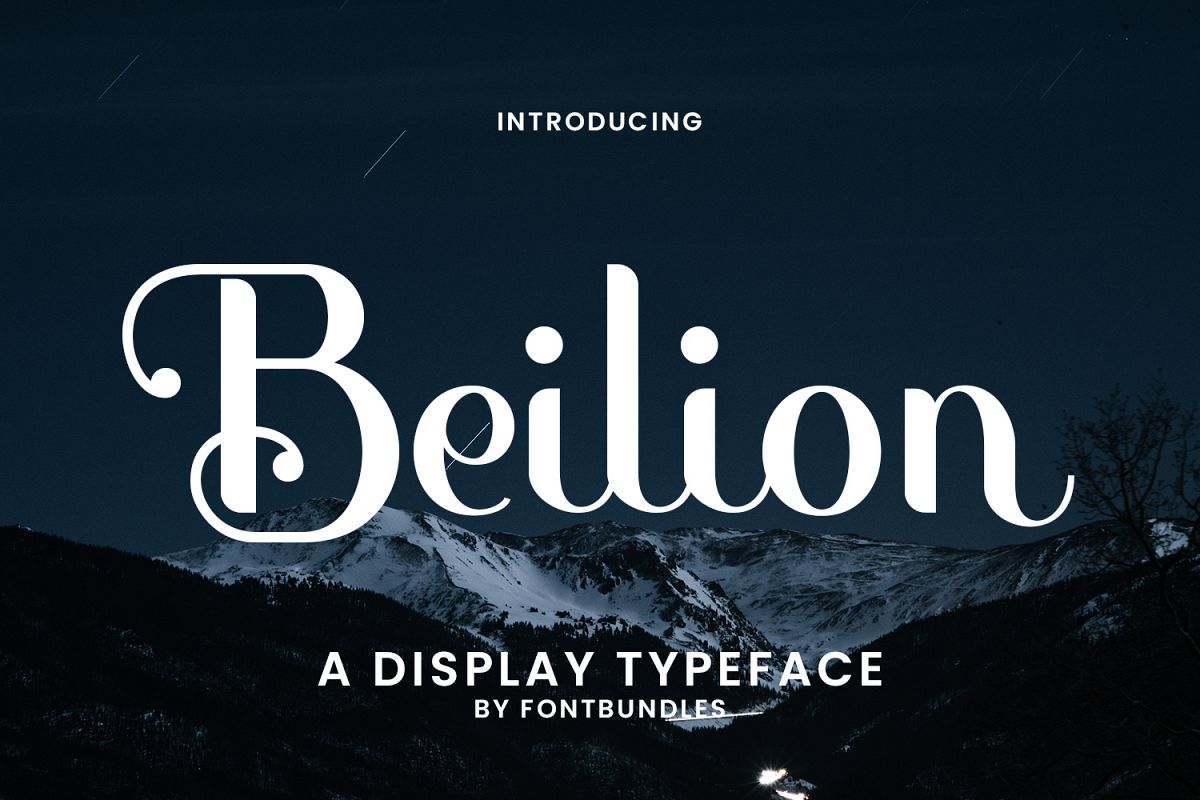 Beilion example image 1