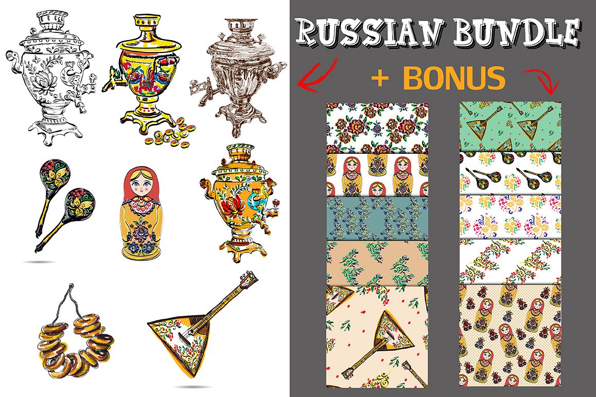 Russian_vector_bundle. example image 1