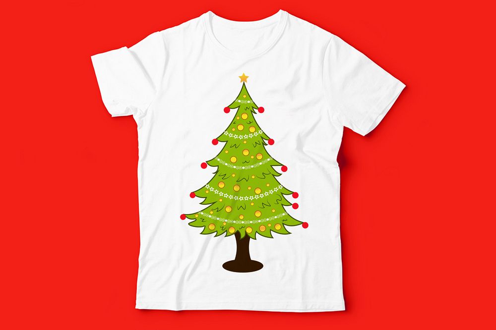 Xmax Kids T-Shirt Design example image 1