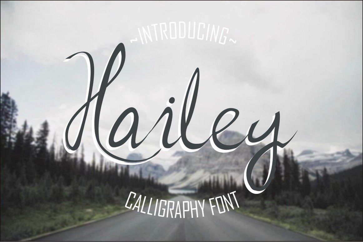 Hailey example image 1
