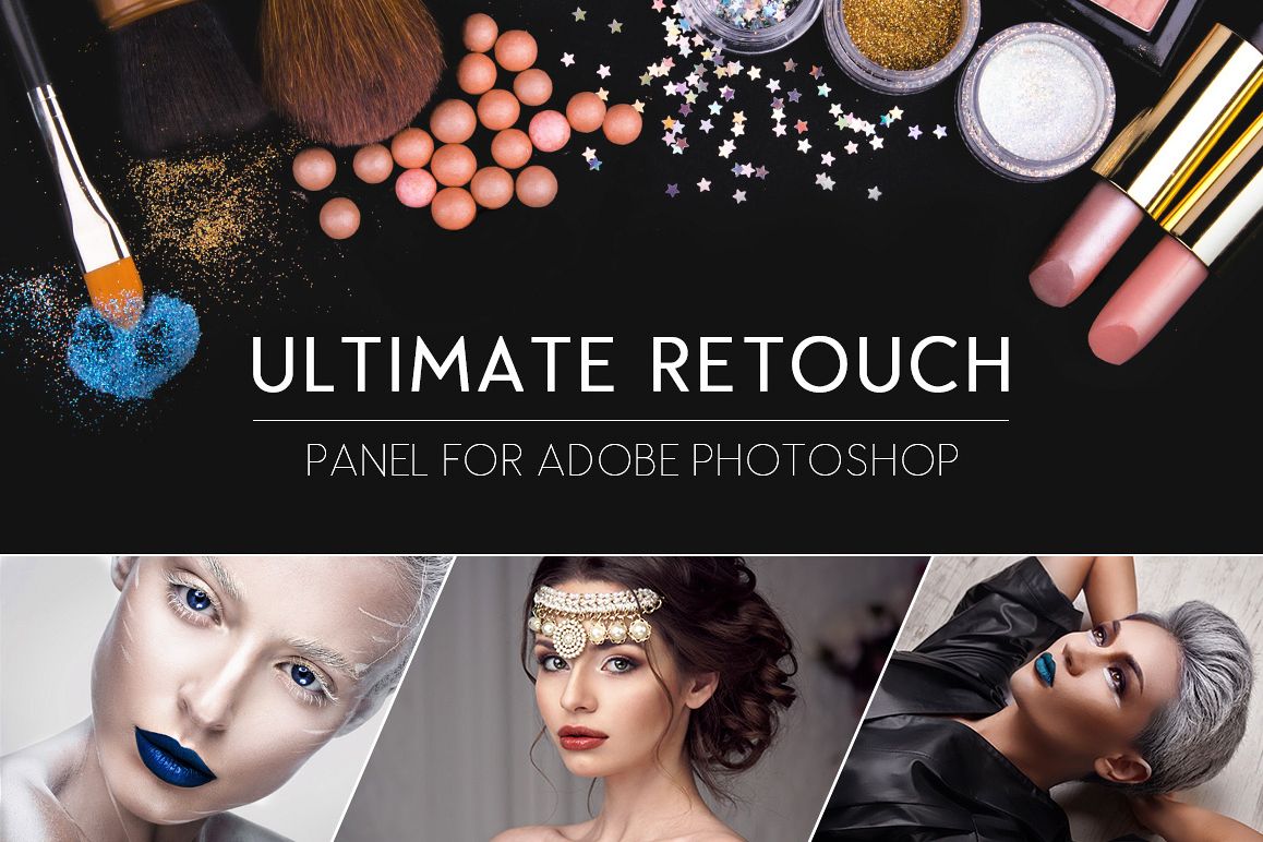 Ultimate Retouch 3.5 example image 1