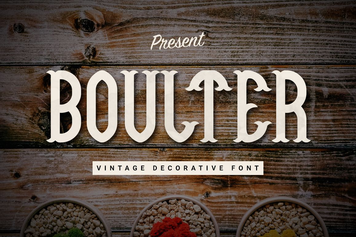 Boulter example image 1