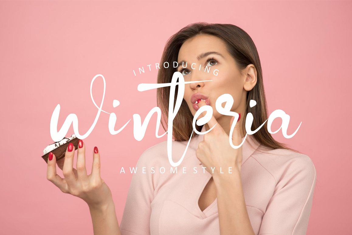 winteria example image 1