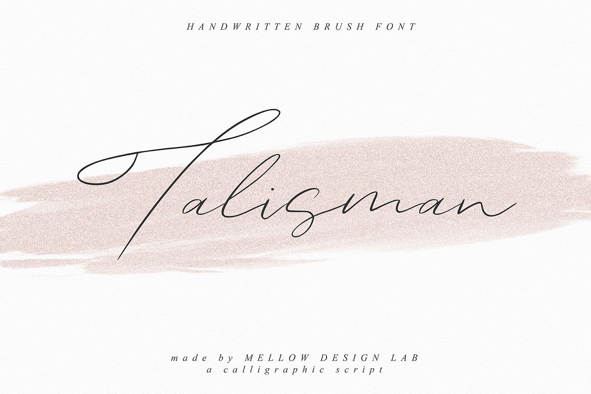 Talisman example image 1