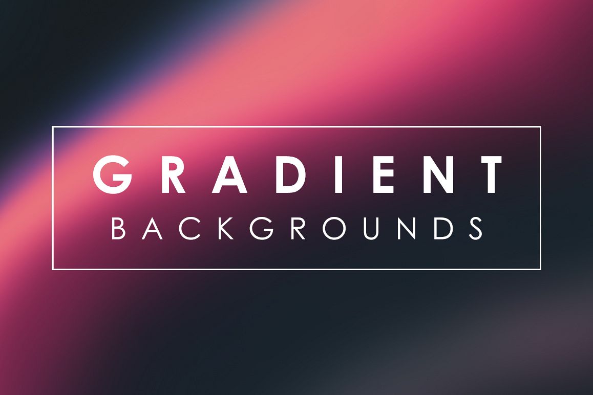 Gradient Backgrounds example image 1