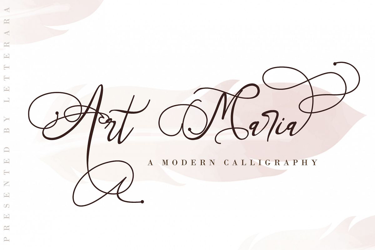 Art Maria example image 1