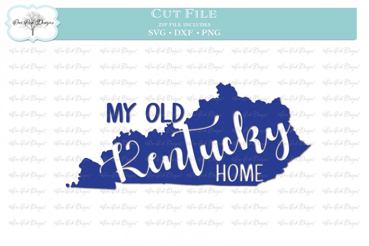 Free Free 337 Kentucky Home Svg SVG PNG EPS DXF File