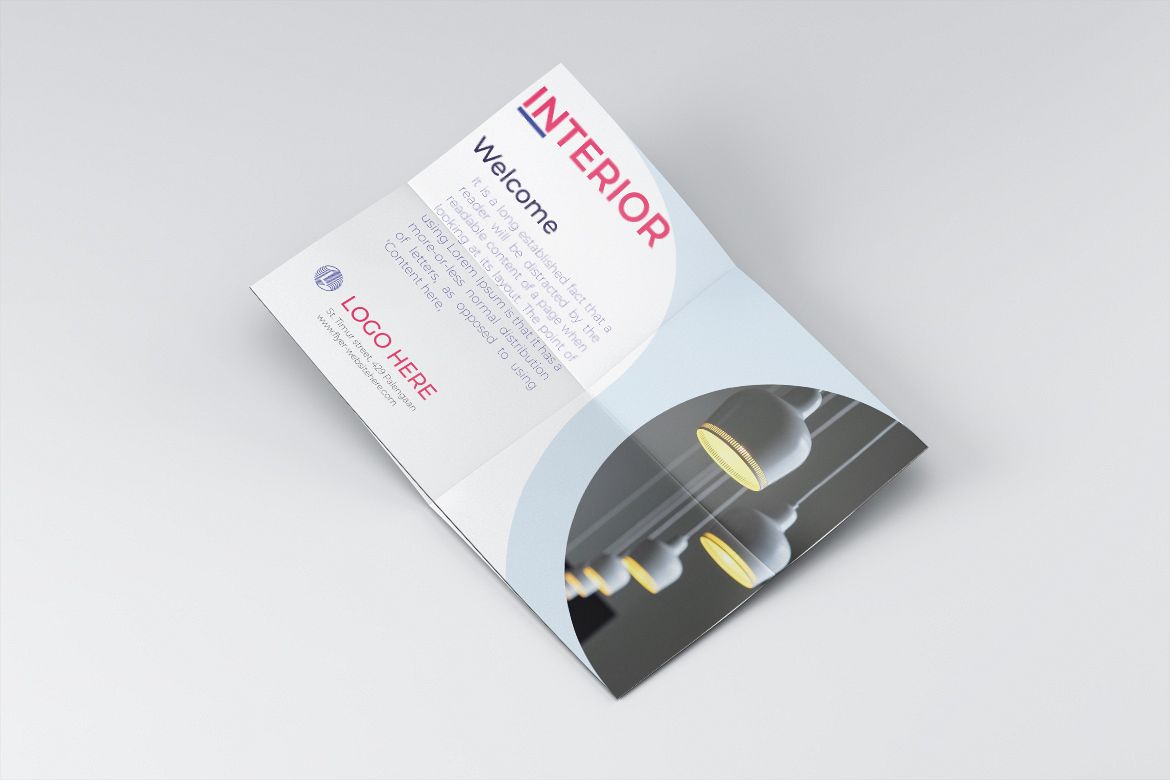 interior promotion flyer example image 1