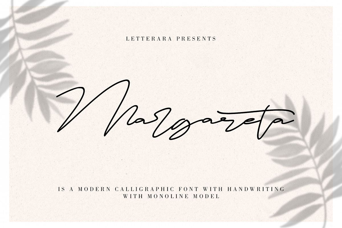 Margareta example image 1