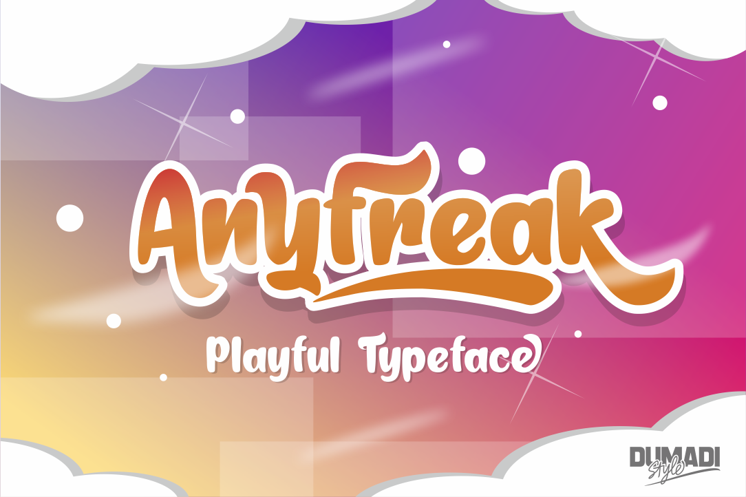Anyfreak example image 1