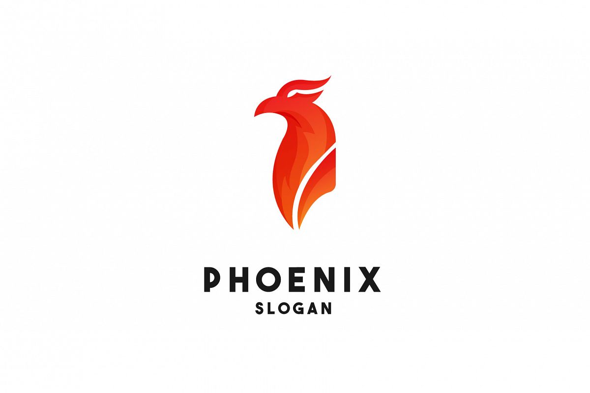 Phoenix Logo example image 1