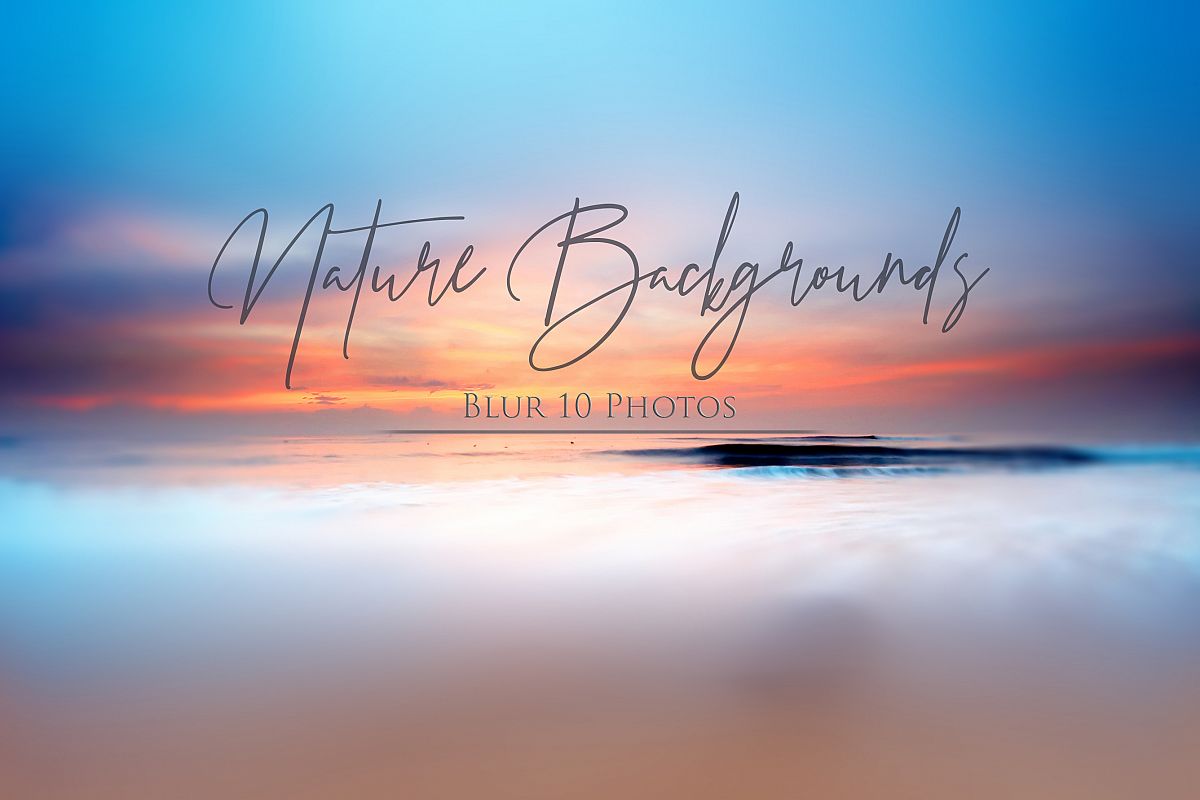 Nature Backgrounds PHOTOS example image 1