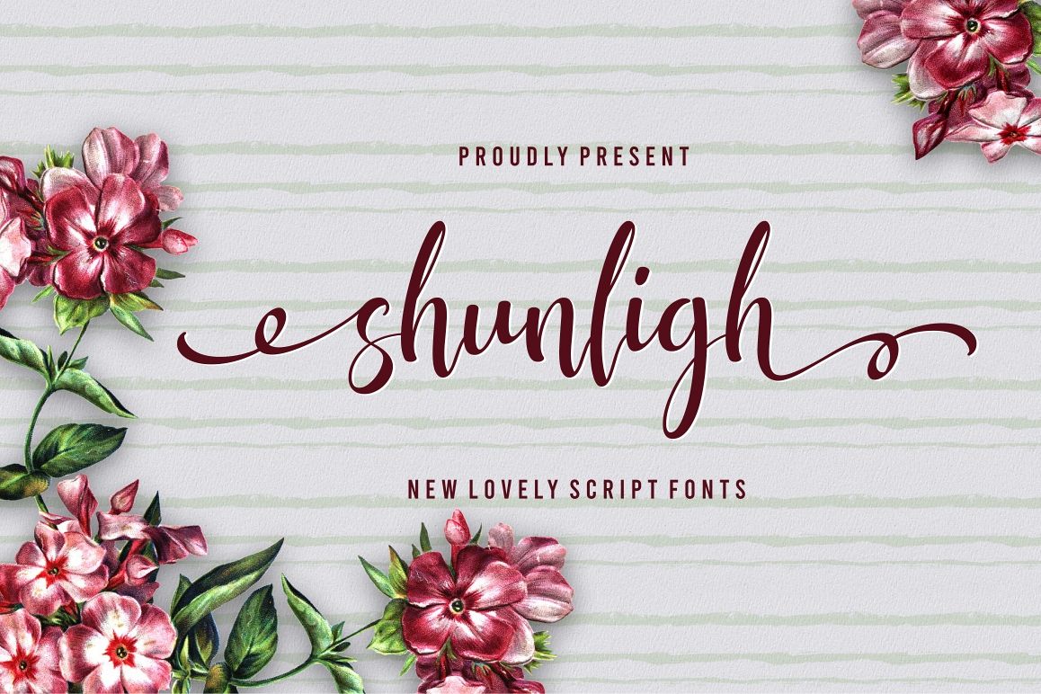 shunligh example image 1