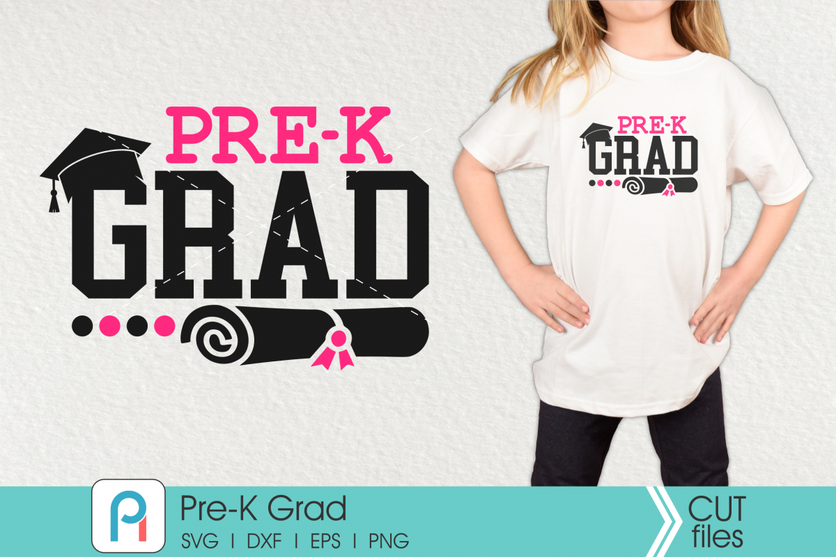 Download pre-k grad svg, pre-k graduation svg, kindergarten svg