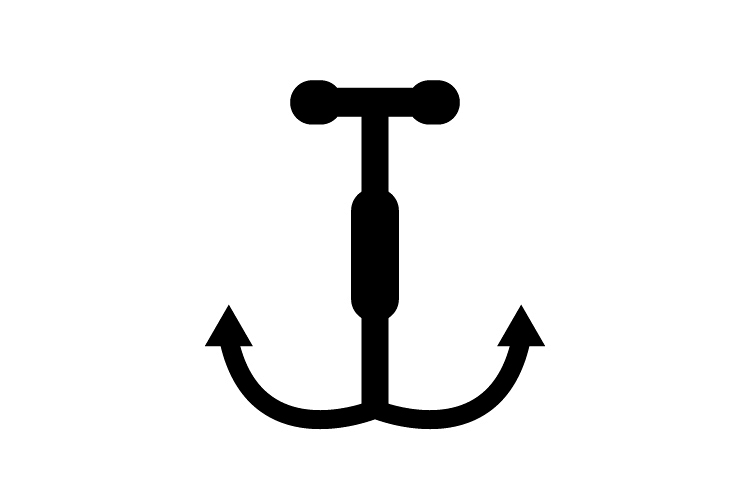 Anchor icon example image 1