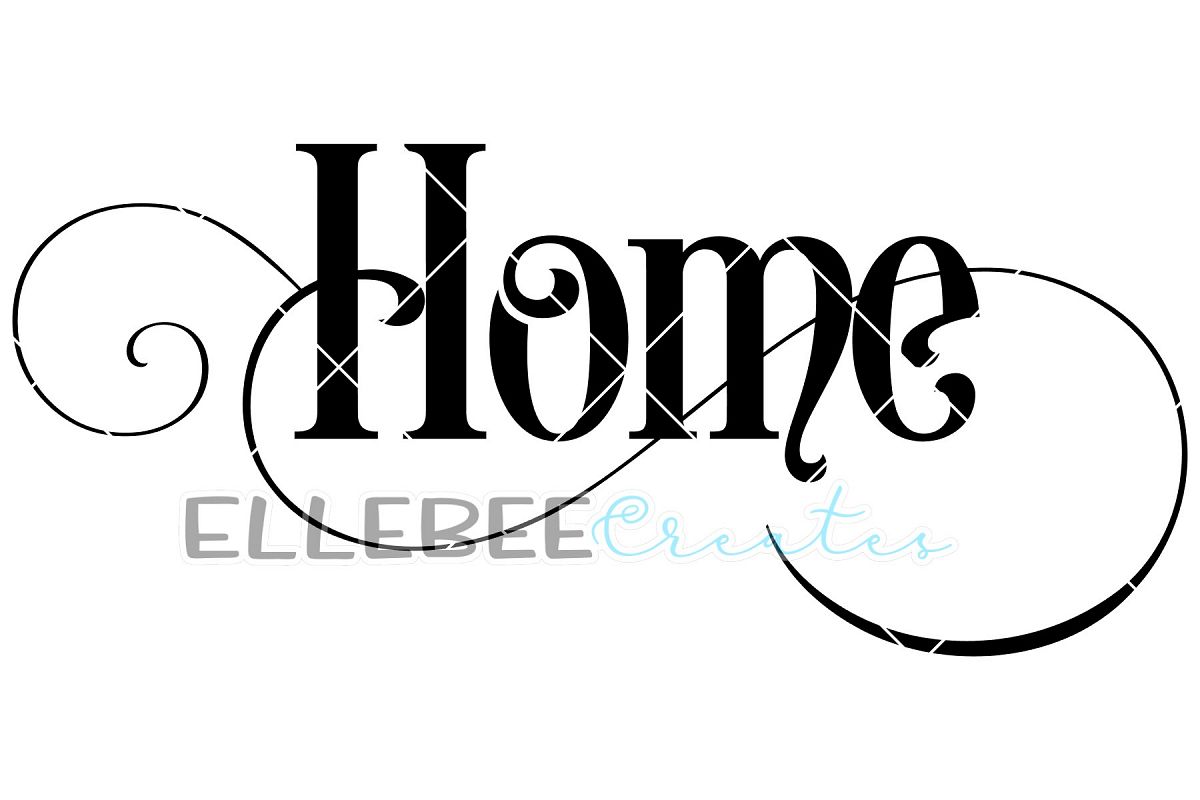 Home Graphic example image 1