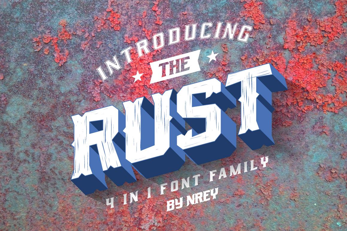 Rust example image 1