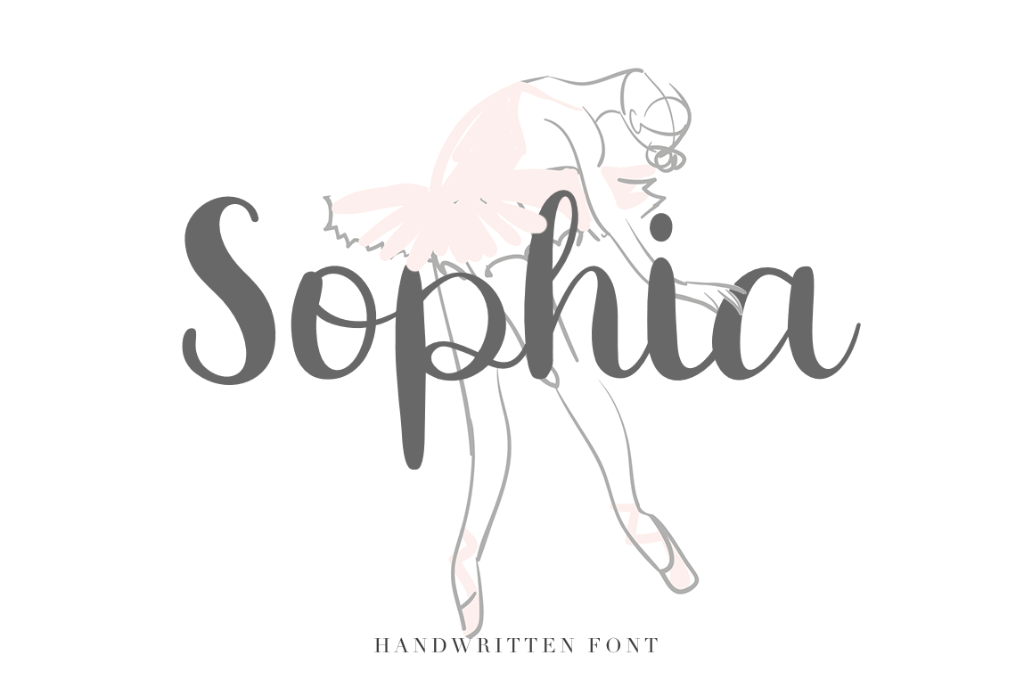 Sophia example image 1