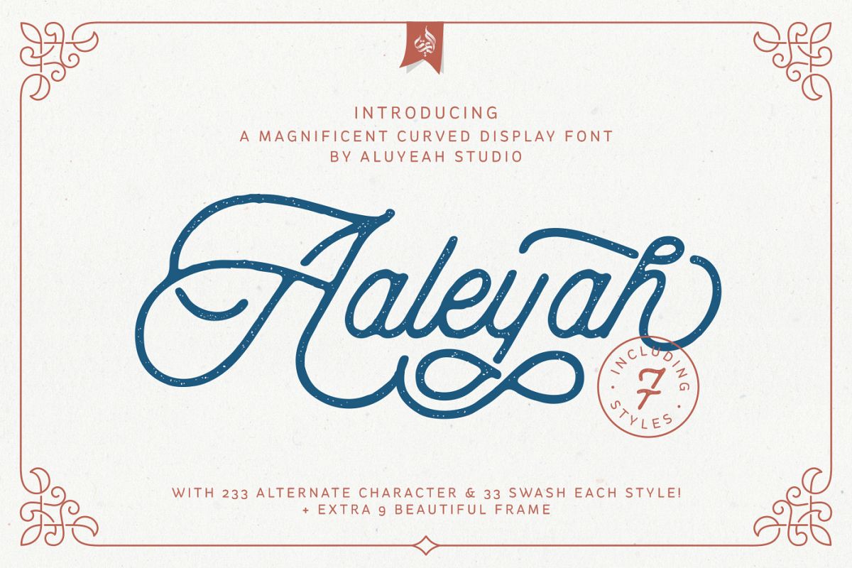 Aaleyah & Extras example image 1