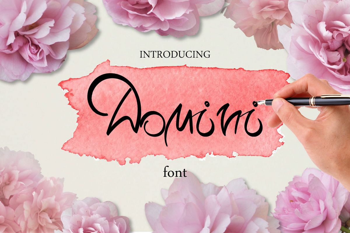 Domini example image 1