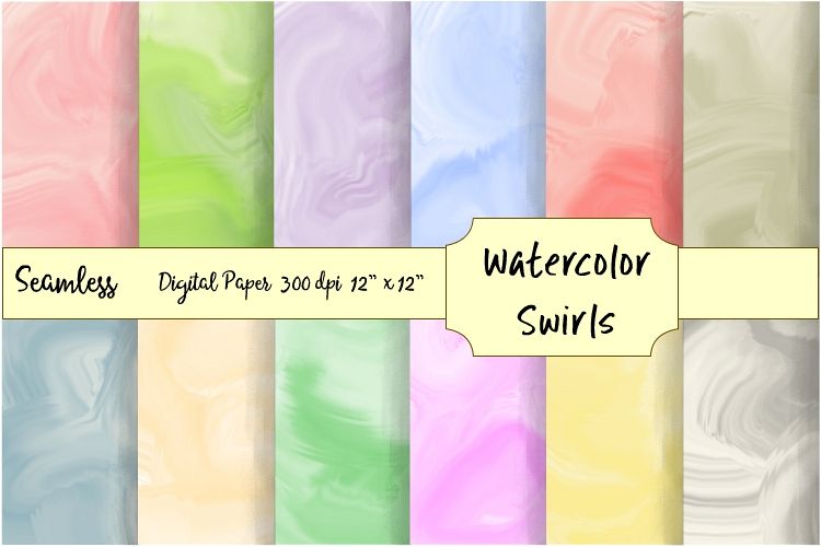 Digital Paper, JPG, 300 dpi, 3600 x 3600 example image 1