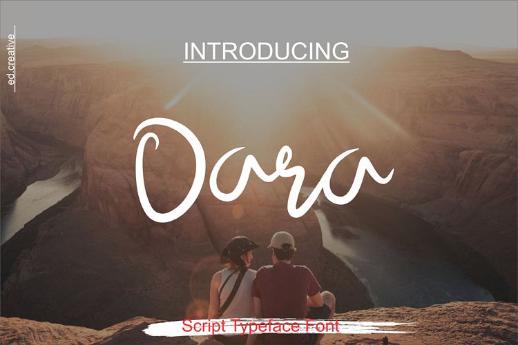 Dara example image 1
