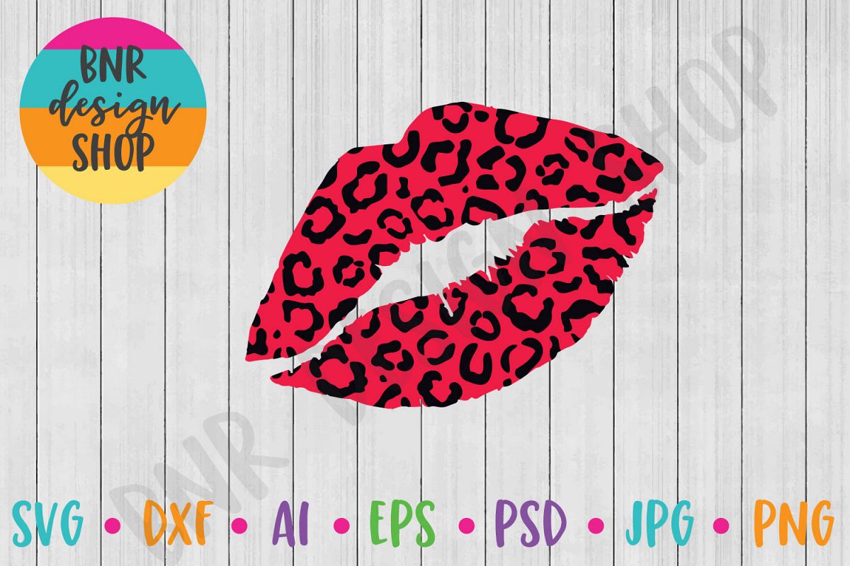 Lips SVG, Lipstick SVG, SVG File, Cut File