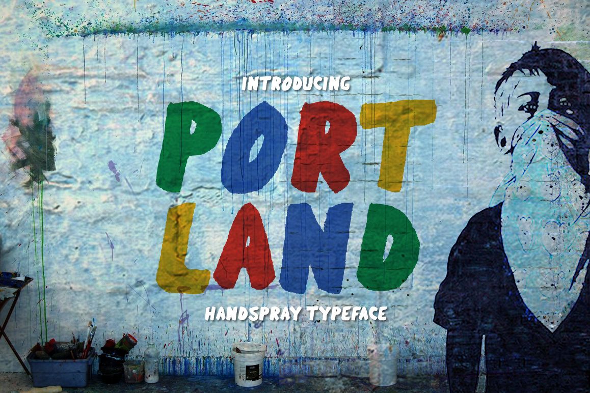 Portland example image 1