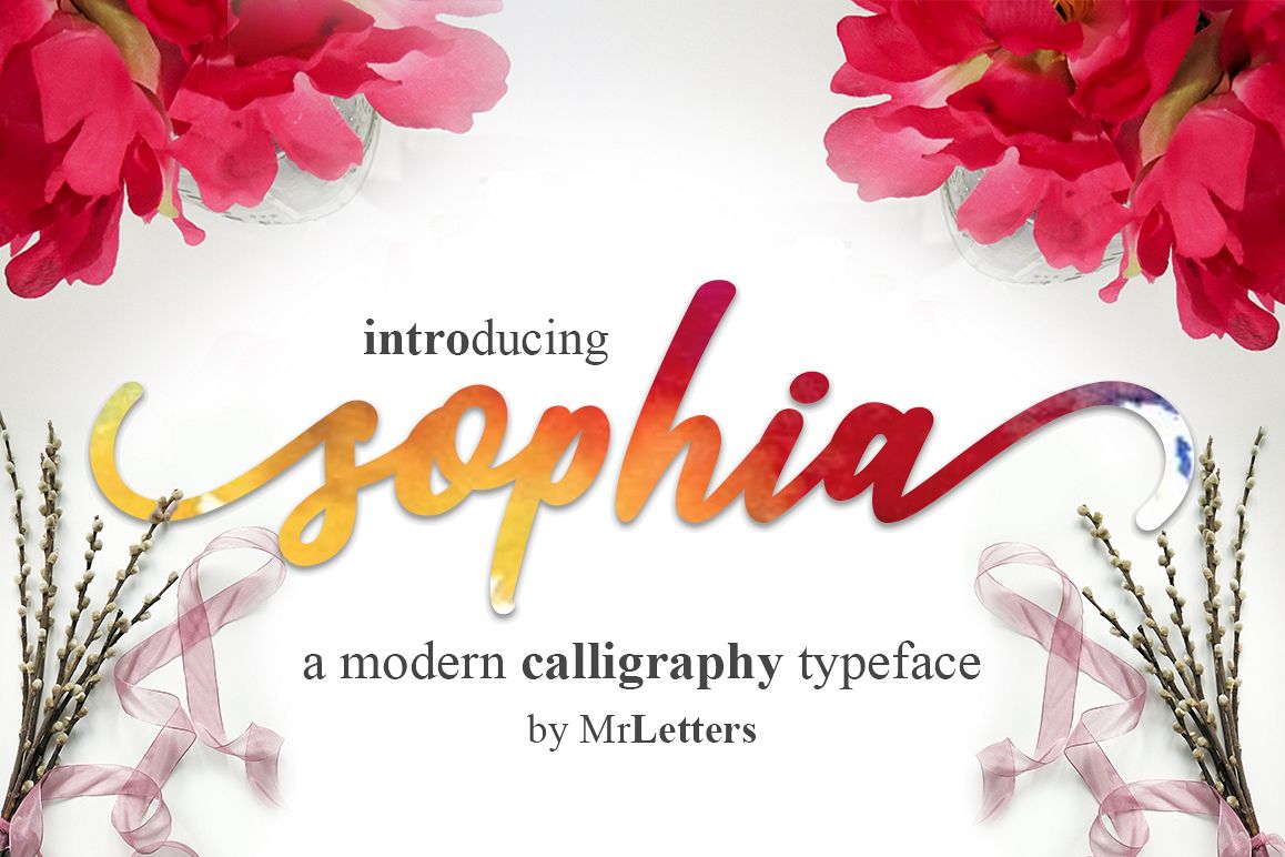sophia script example image 1