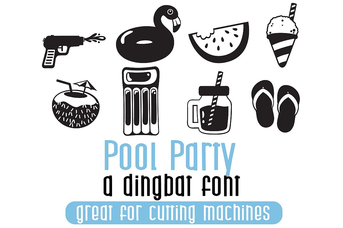 DB Pool Party example image 1