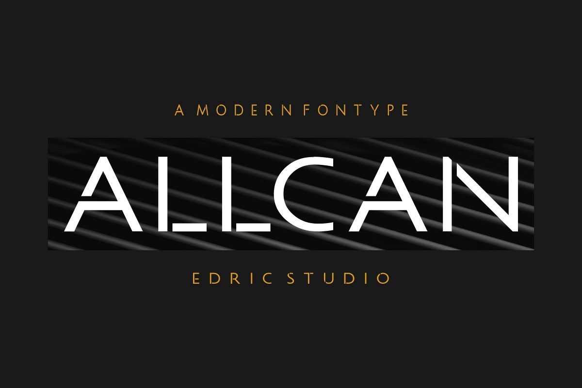 Allcan example image 1