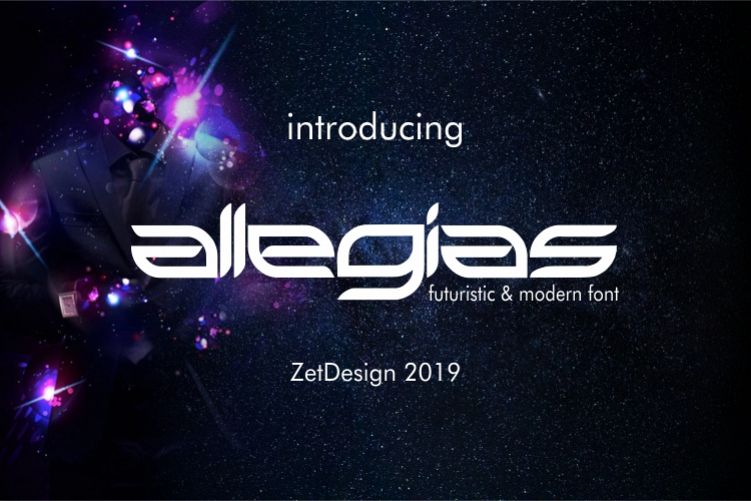 Allegias example image 1