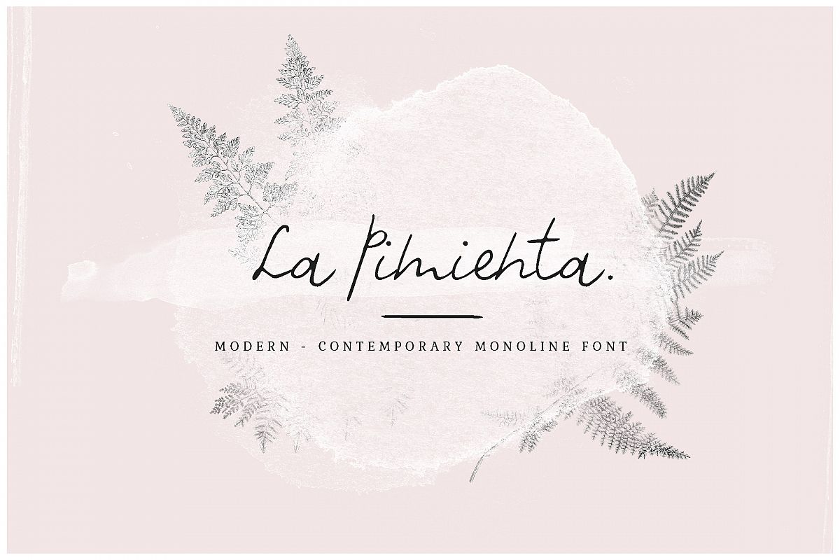 La Pimienta. example image 1