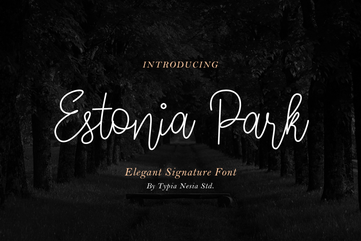Estonia Park example image 1