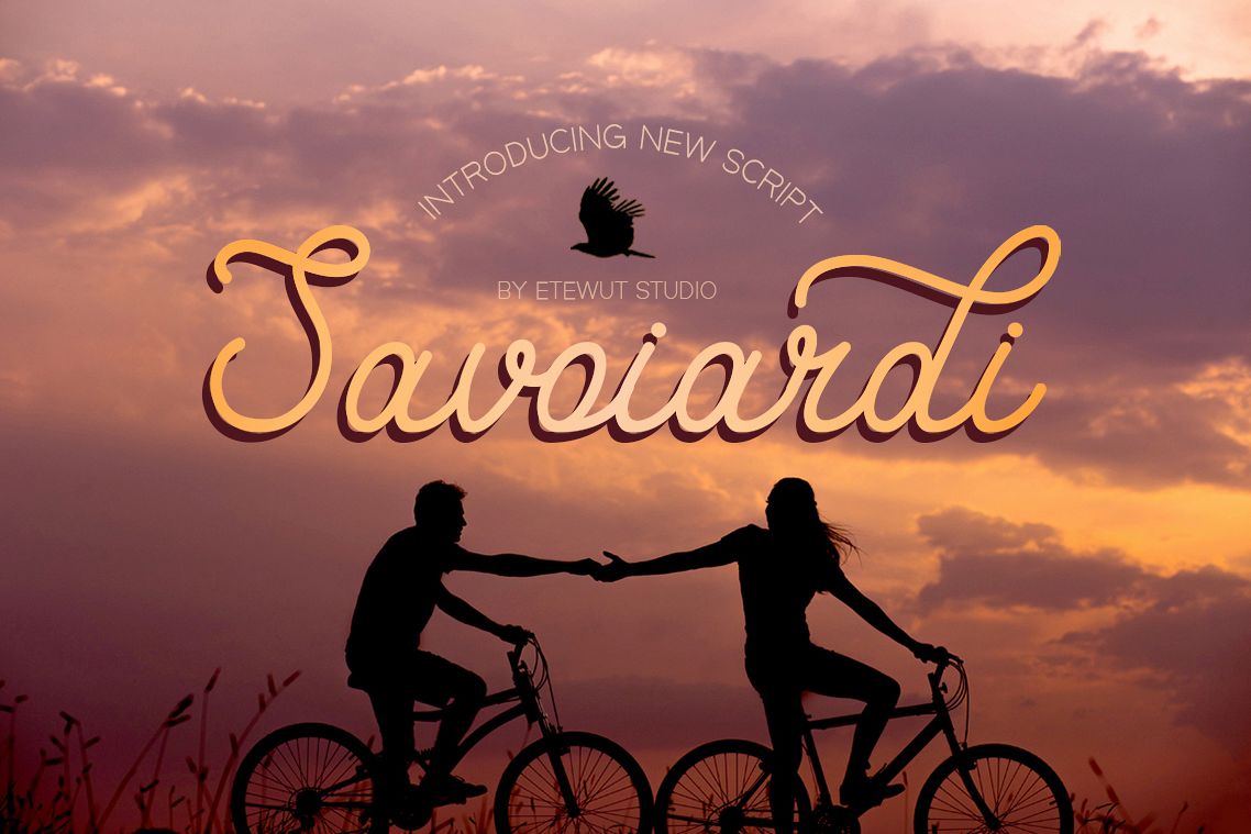 Savoiardi script example image 1
