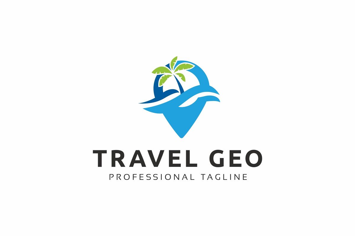Travel Logo example image 1