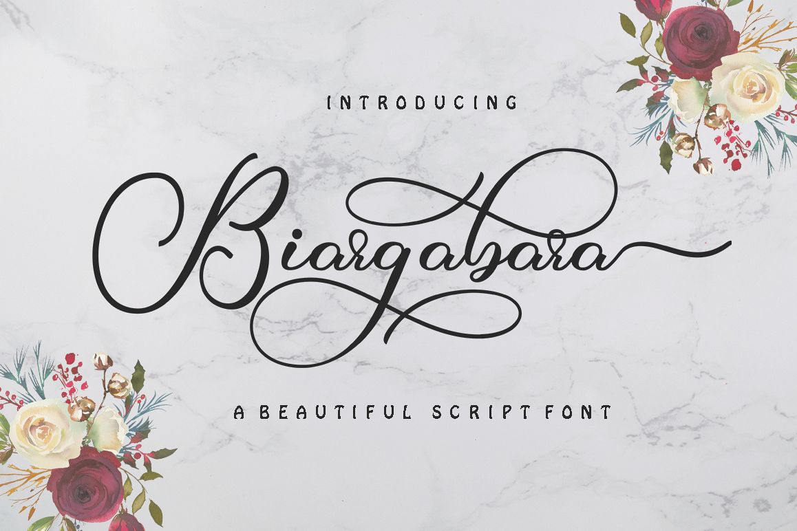 Biargabara example image 1