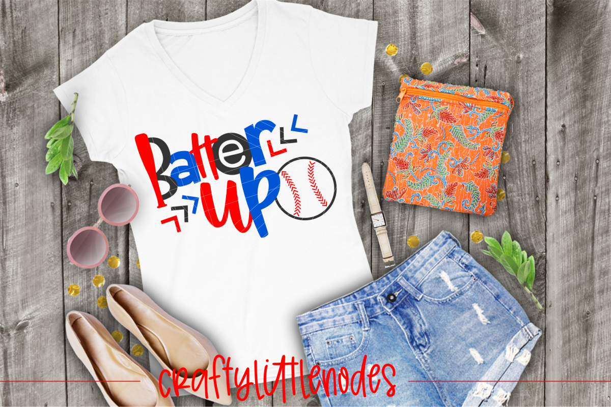 Batter Up! example image 1