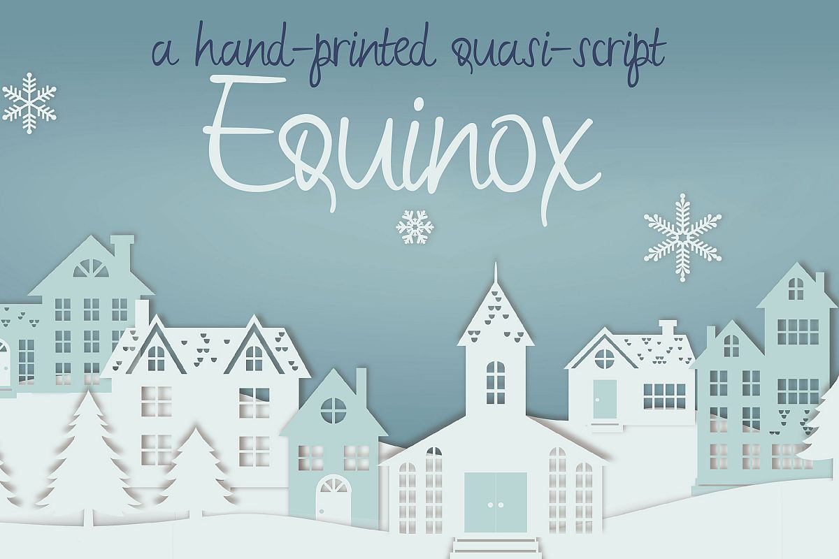 ZP Equinox example image 1