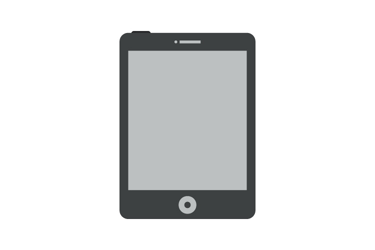 Smartphone icon example image 1