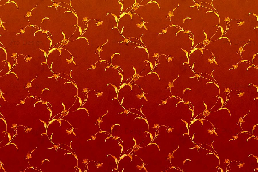 European pattern background example image 1