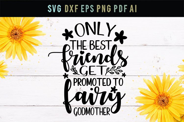 Download Best friend fairy godmother, godmother SVG, godmother ...