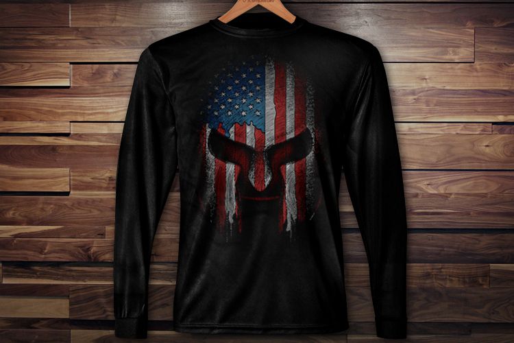 american strength example image 1